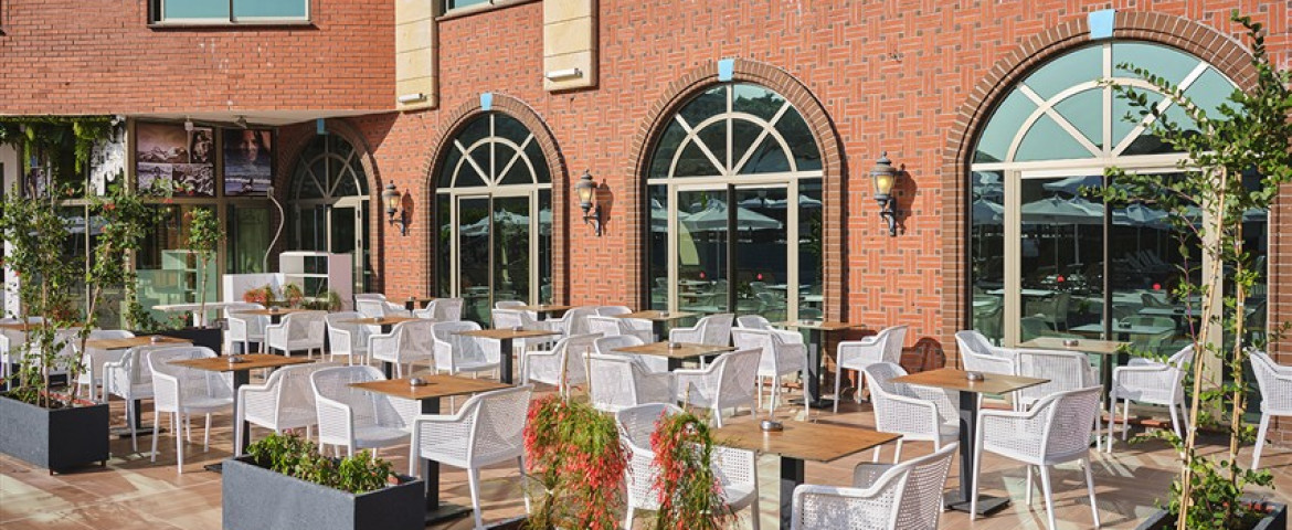 Noxinn Club Hotel