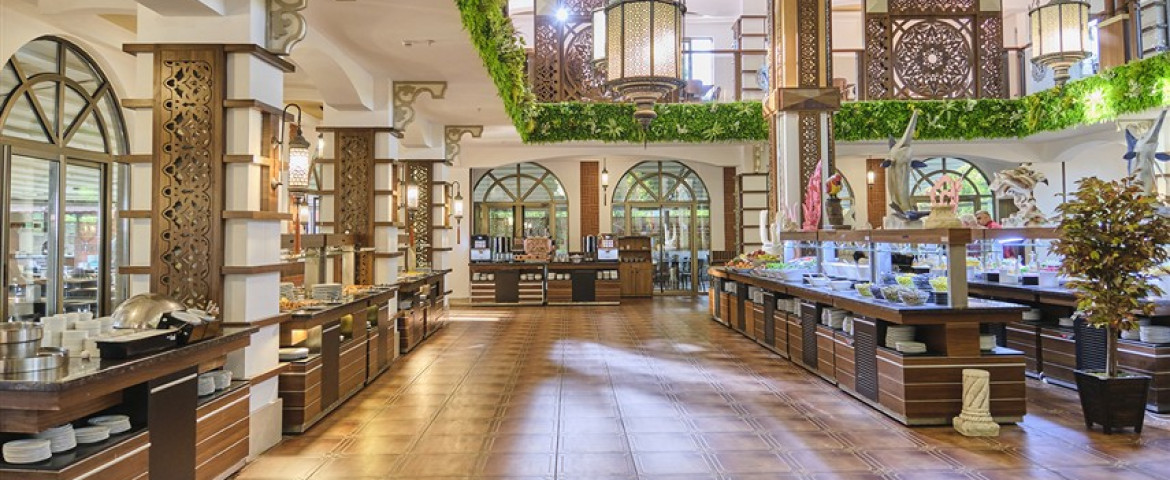 Noxinn Club Hotel