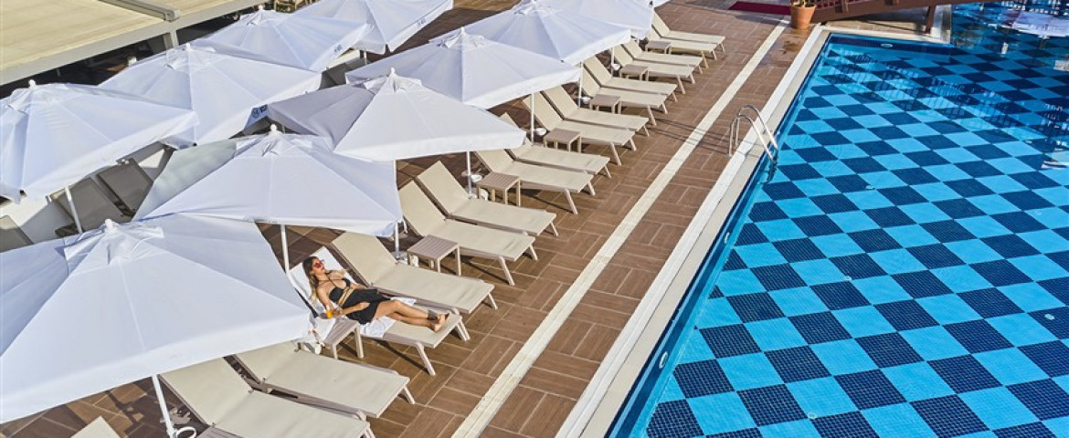 Noxinn Club Hotel