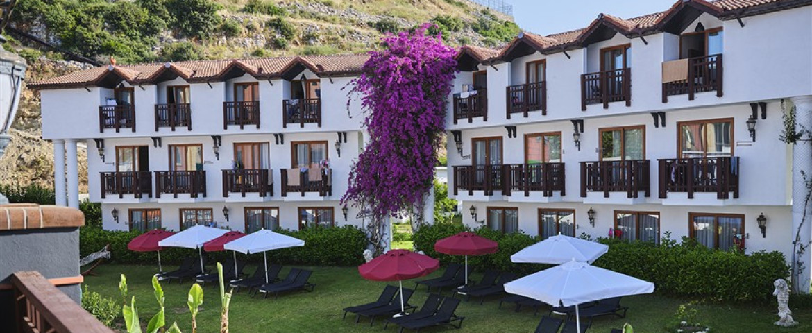Noxinn Club Hotel