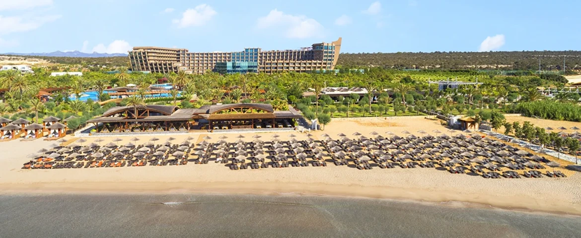Nuhun Gemisi Deluxe Hotel Spa