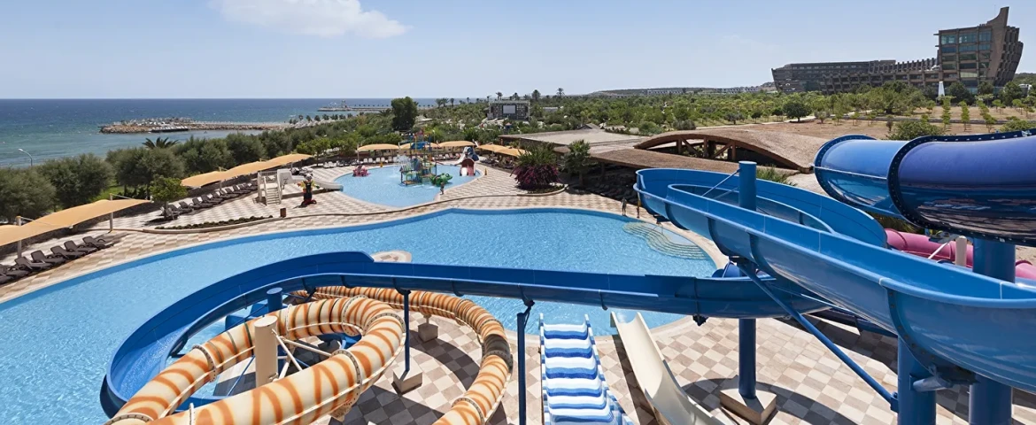 Nuhun Gemisi Deluxe Hotel Spa