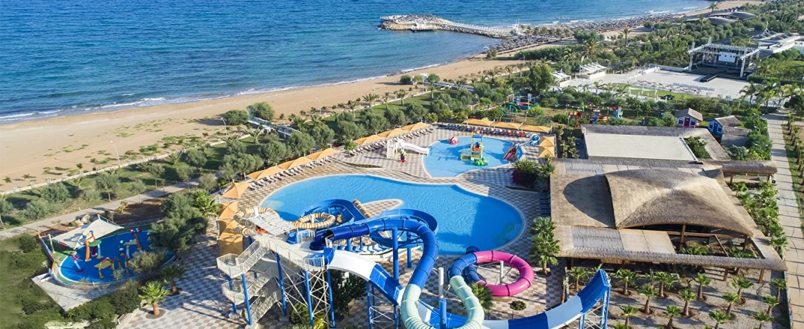 Nuhun Gemisi Deluxe Hotel Spa