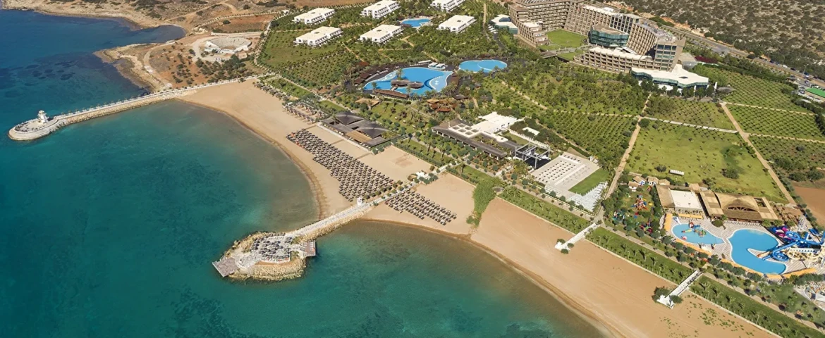 Nuhun Gemisi Deluxe Hotel Spa