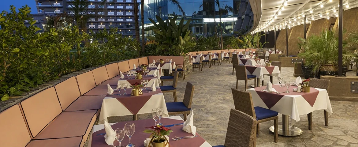 Nuhun Gemisi Deluxe Hotel Spa