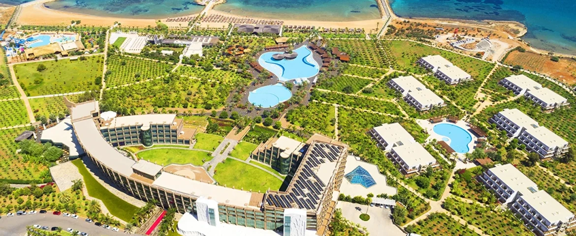 Nuhun Gemisi Deluxe Hotel Spa