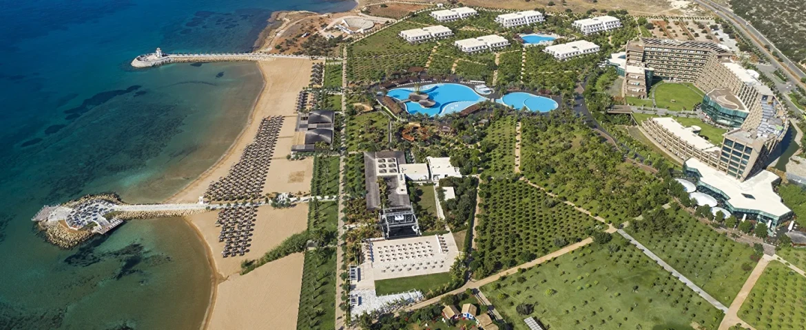 Nuhun Gemisi Deluxe Hotel Spa