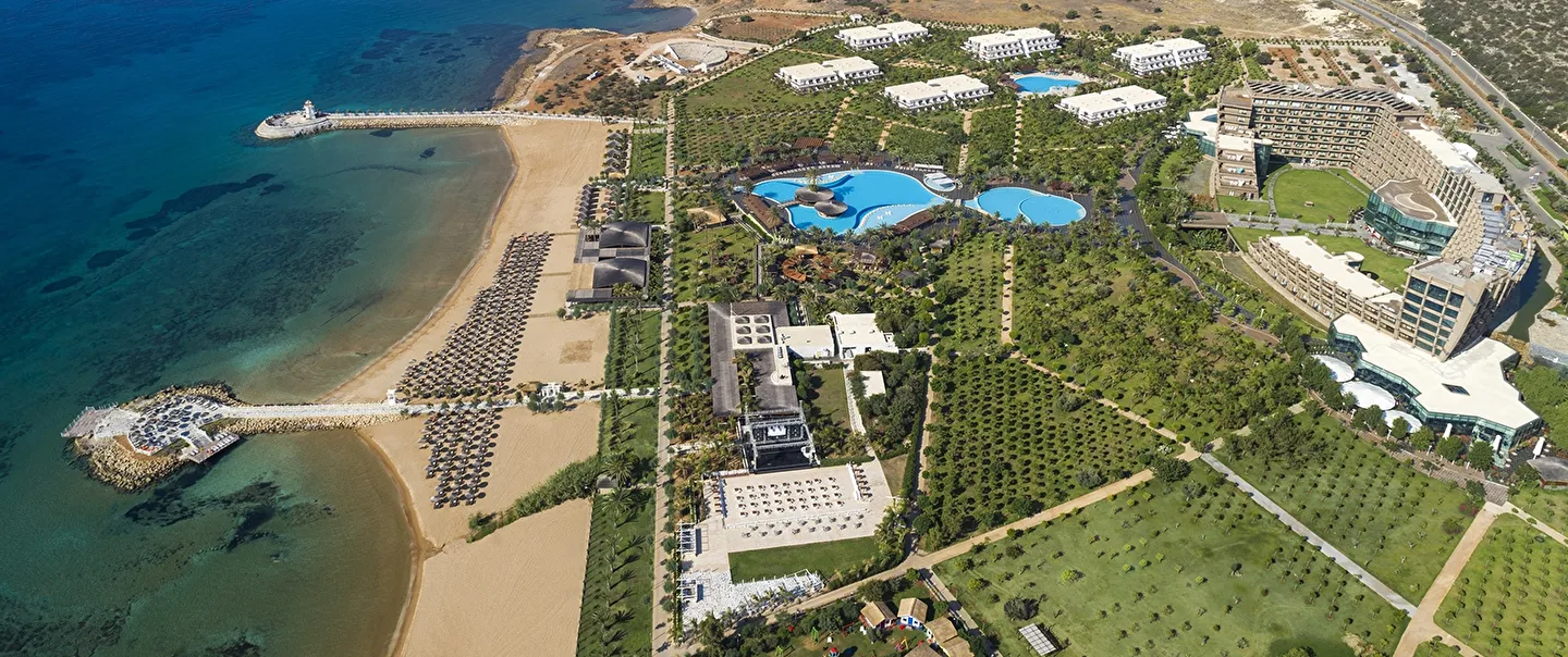 Nuhun Gemisi Deluxe Hotel Spa