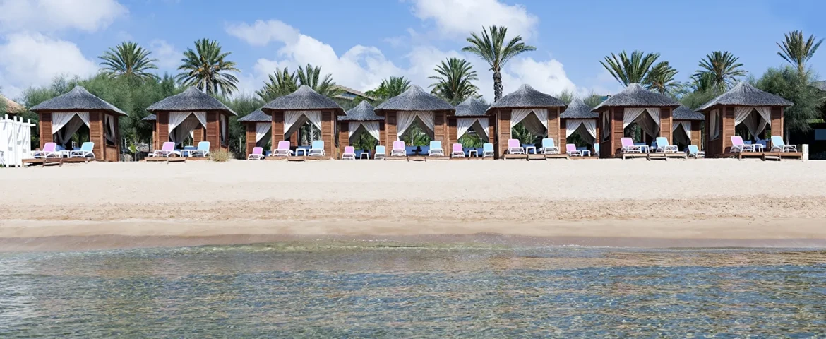 Nuhun Gemisi Deluxe Hotel Spa