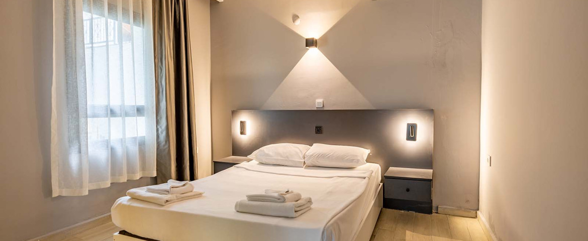 Ladonia Hotels Leo Beach Resort +16