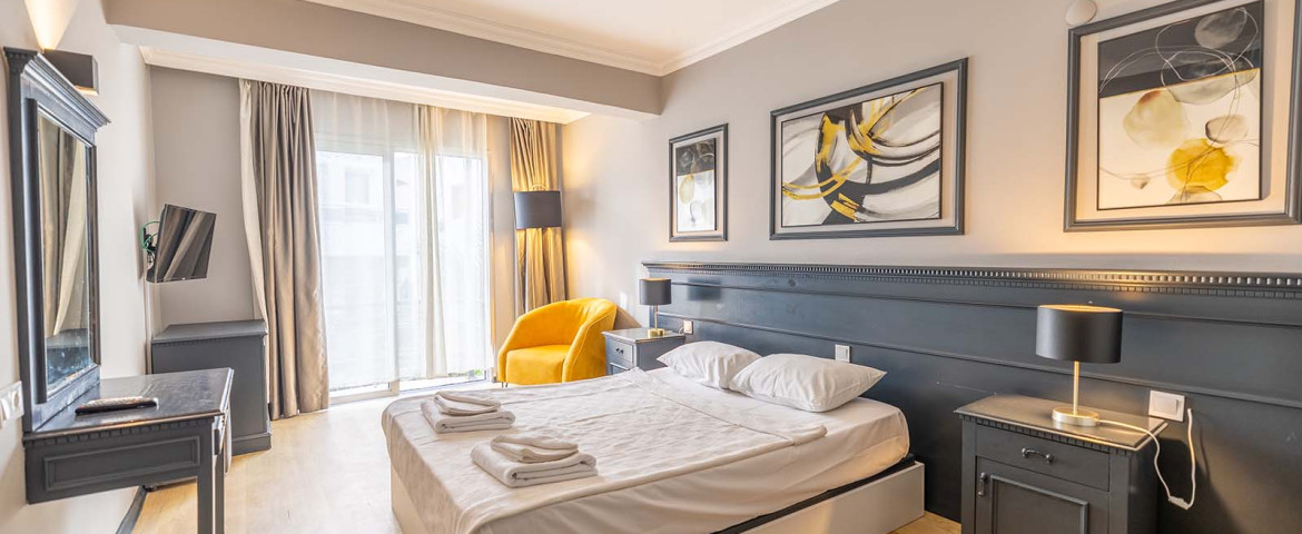 Ladonia Hotels Leo Beach Resort +16