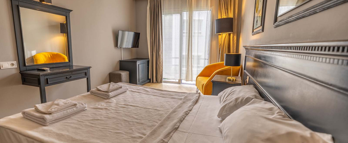 Ladonia Hotels Leo Beach Resort +16