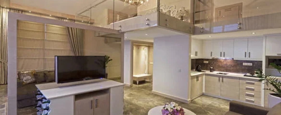 Xperia Saray Beach Hotel
