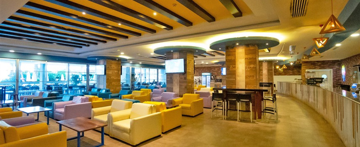 Orange County Alanya