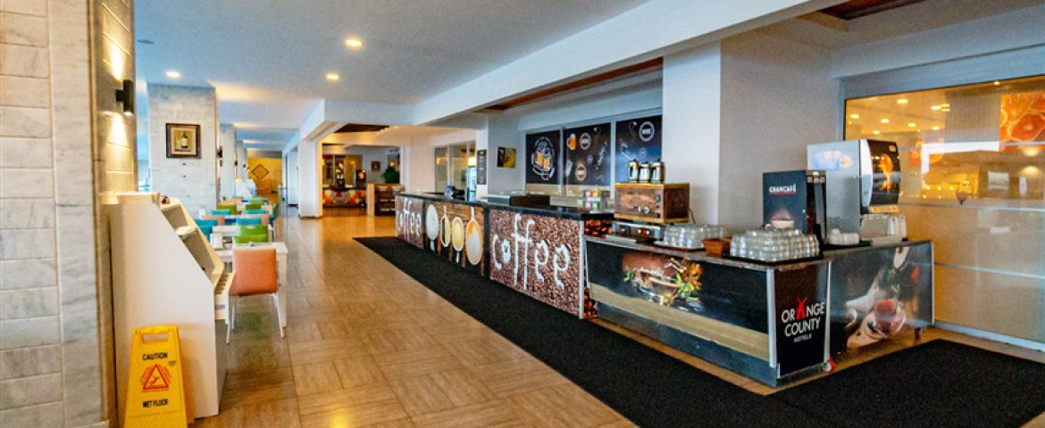 Orange County Alanya