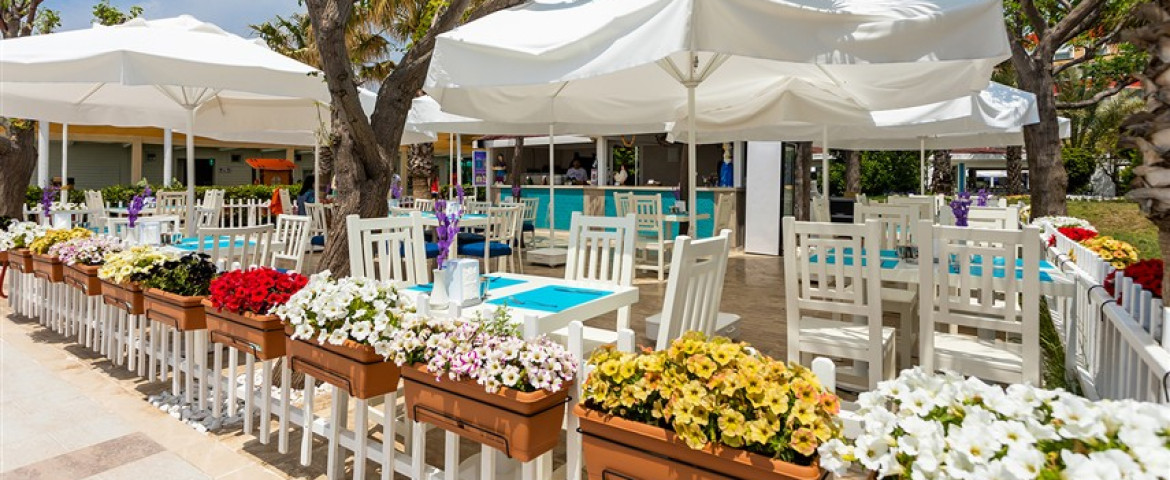 Orange County Belek