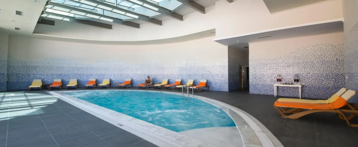 Orka Sunlife Resort Hotel