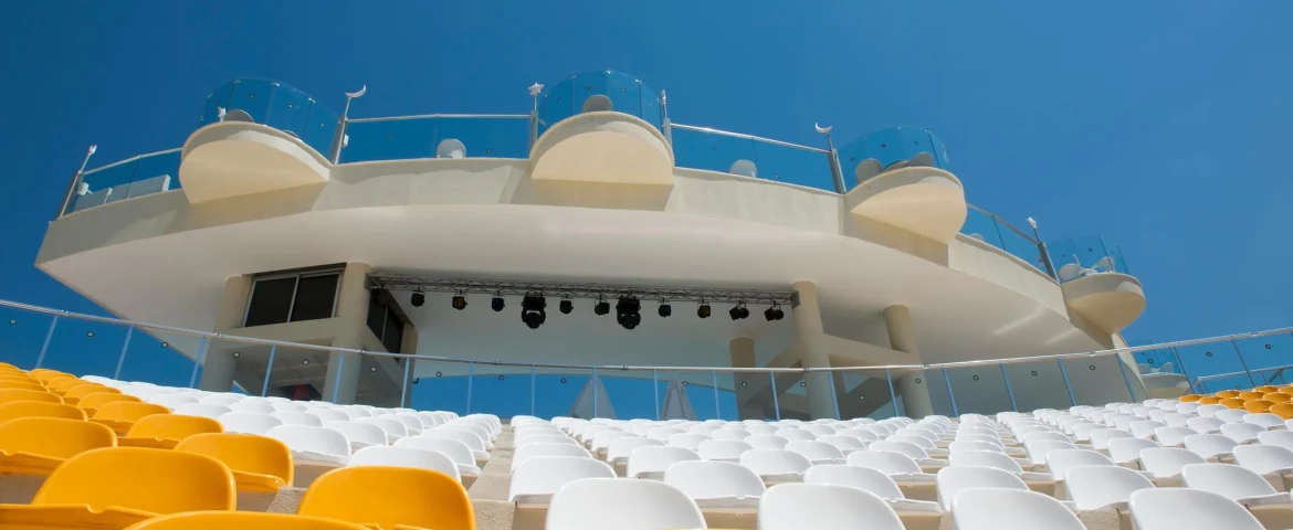 Orka Sunlife Resort Hotel