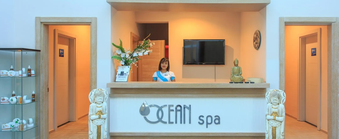 Orka Sunlife Resort Hotel