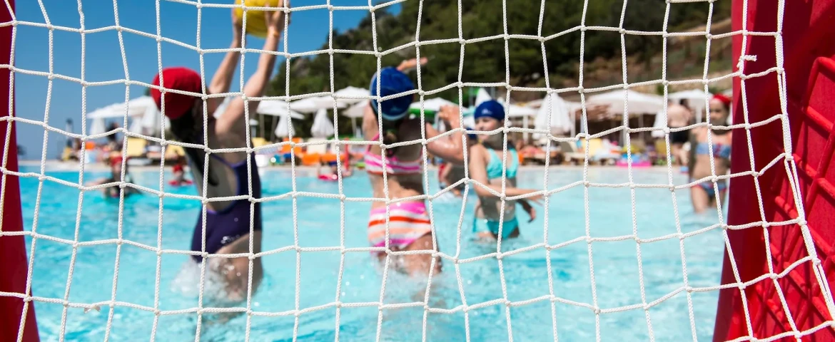 Orka Sunlife Resort Hotel