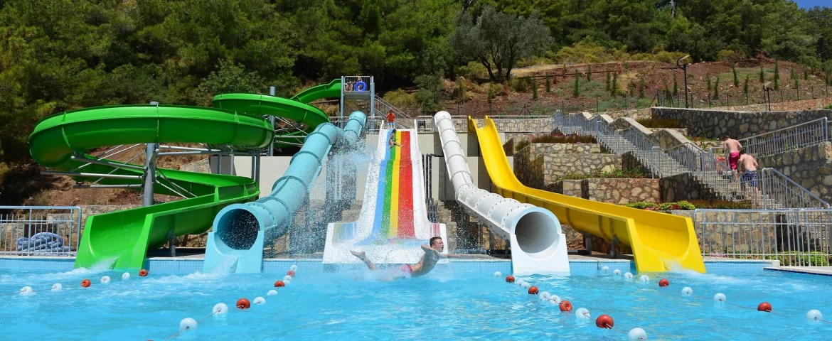 Orka Sunlife Resort Hotel