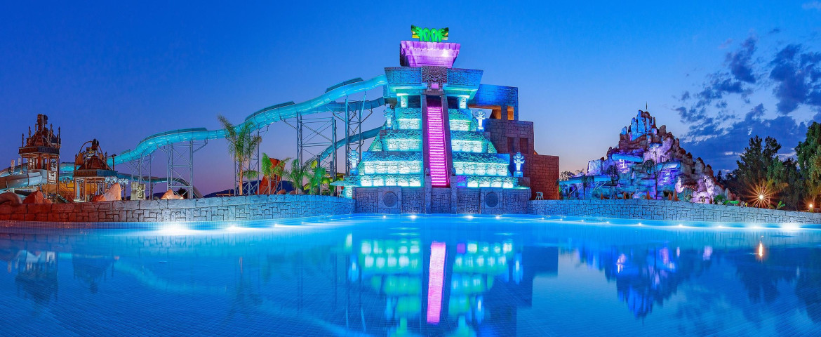 Orka Sunlife Resort Hotel