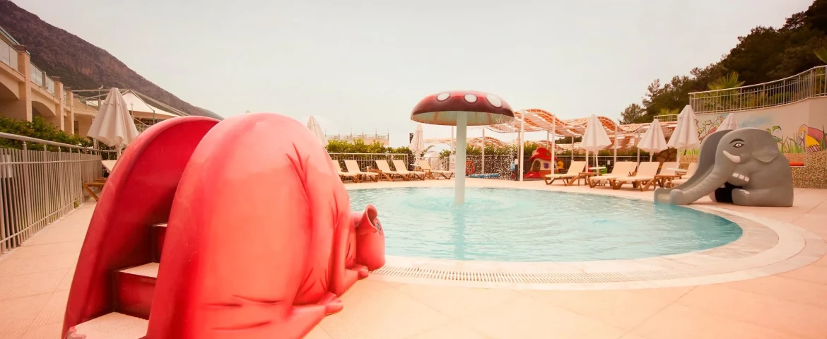 Orka Sunlife Resort Hotel