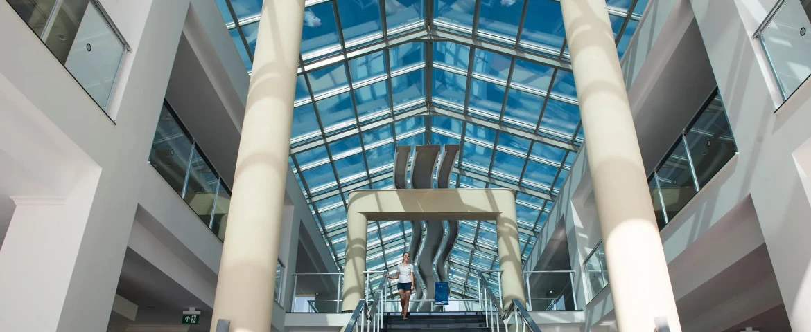 Orka Sunlife Resort Hotel