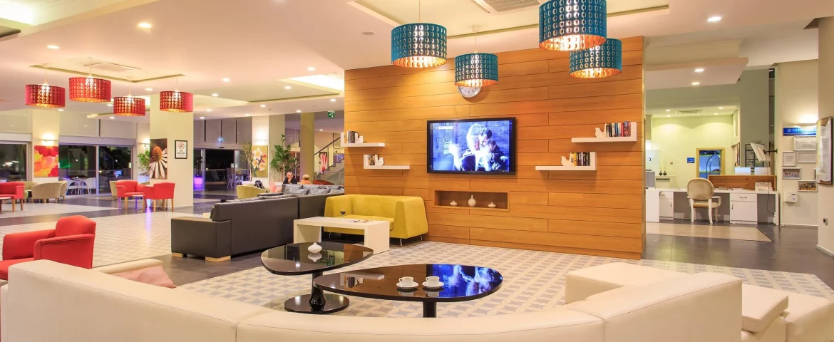 Orka Sunlife Resort Hotel