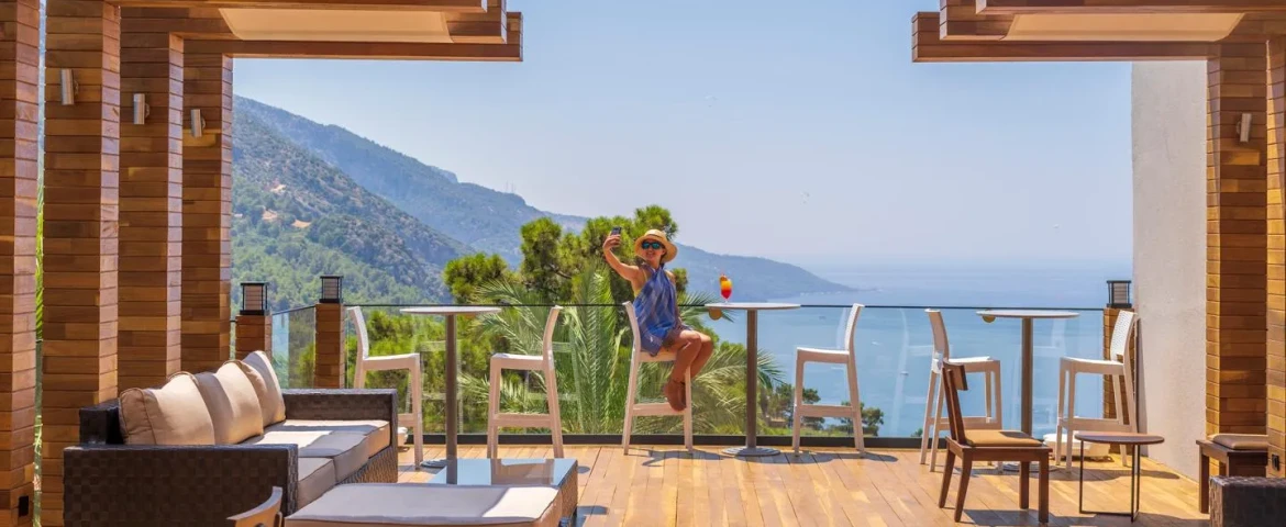 Orka Sunlife Resort Hotel
