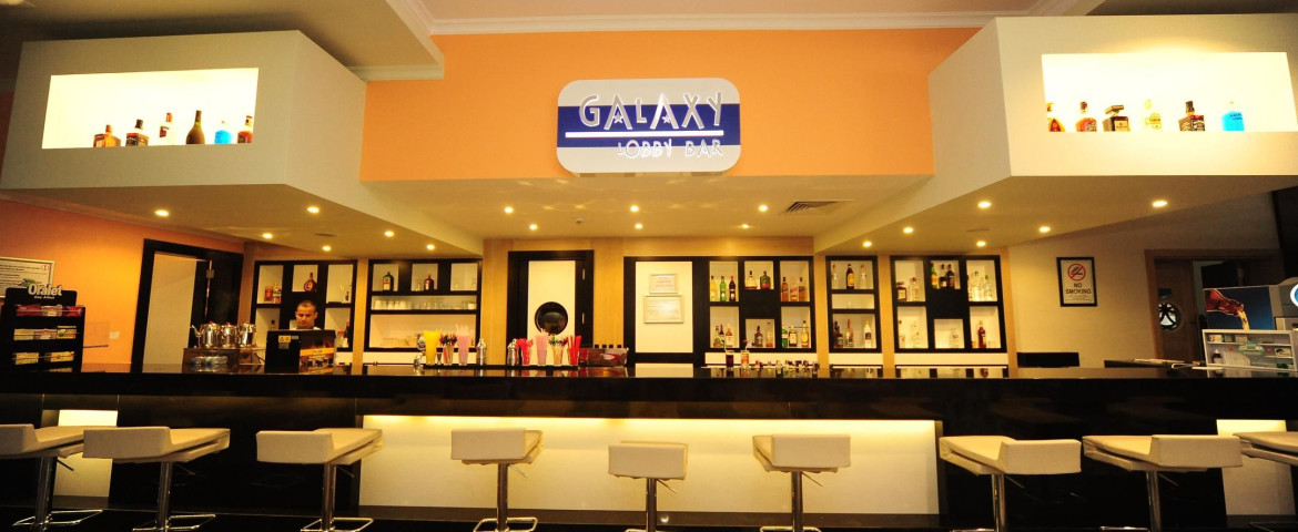Orka Sunlife Resort Hotel