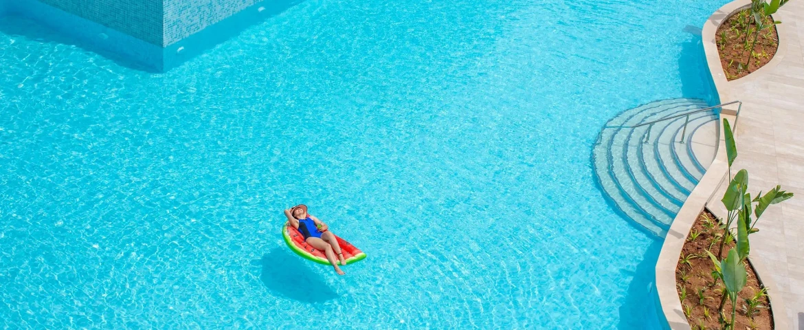 Orka Sunlife Resort Hotel