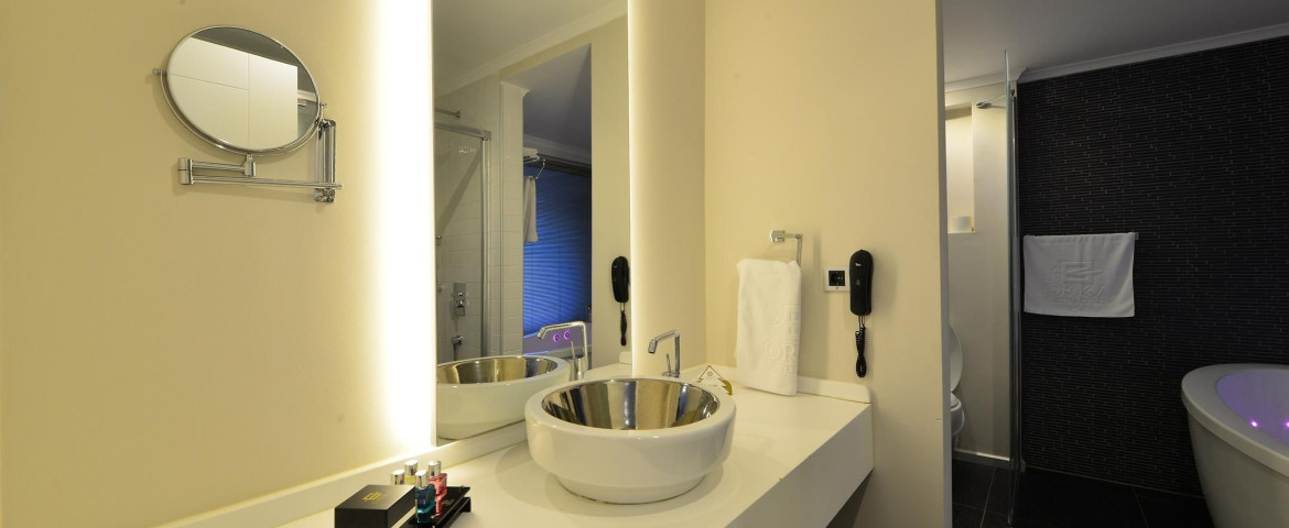 Orka Sunlife Resort Hotel