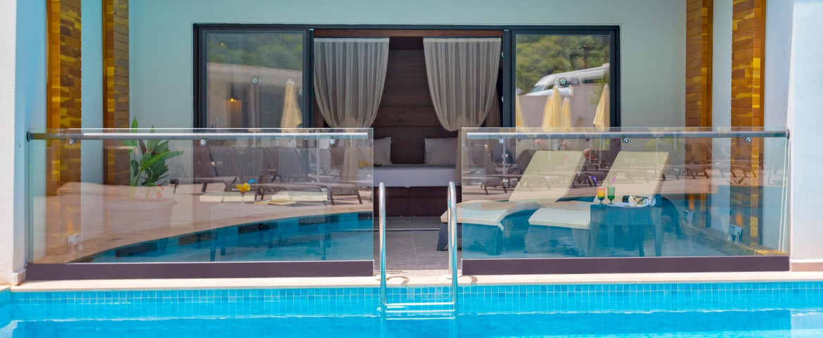 Orka Sunlife Resort Hotel