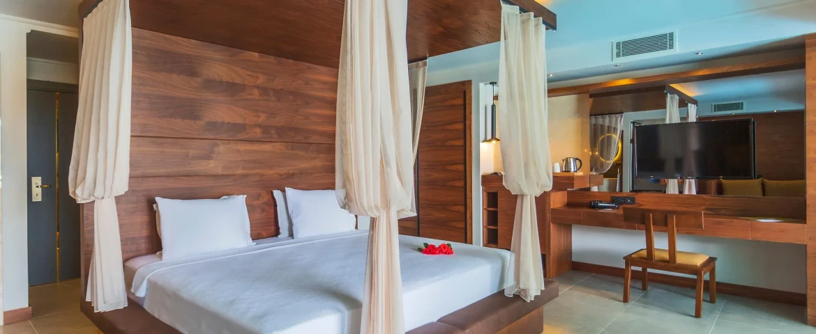 Orka Sunlife Resort Hotel