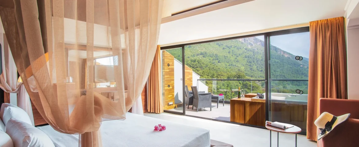 Orka Sunlife Resort Hotel