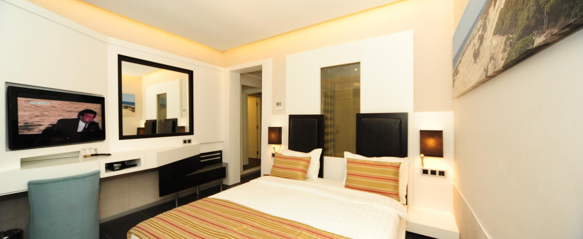 Orka Sunlife Resort Hotel
