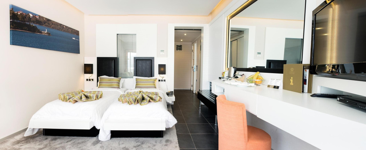 Orka Sunlife Resort Hotel