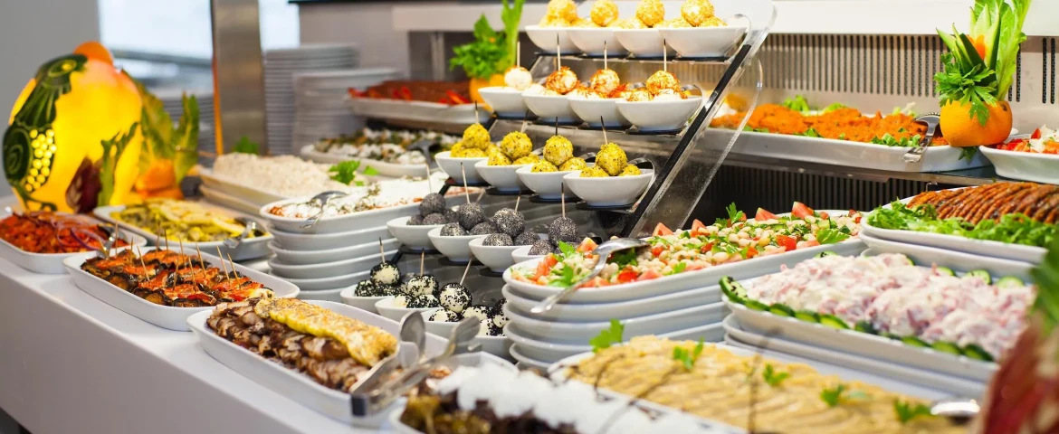 Orka Sunlife Resort Hotel