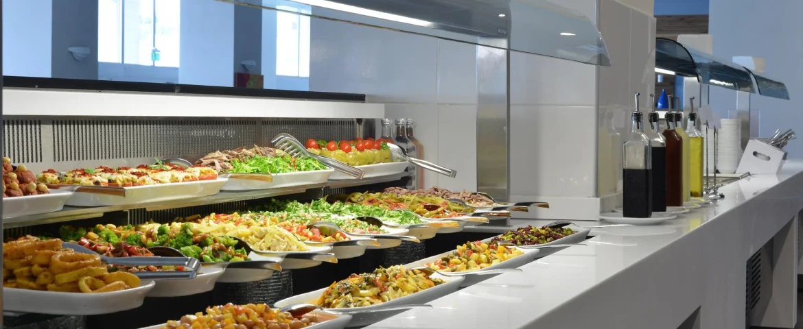 Orka Sunlife Resort Hotel