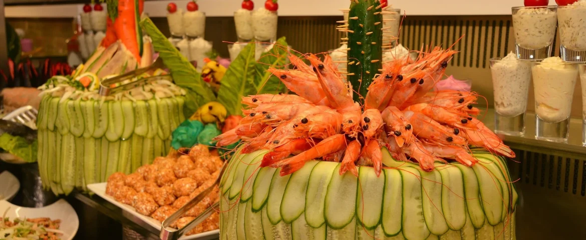 Orka Sunlife Resort Hotel