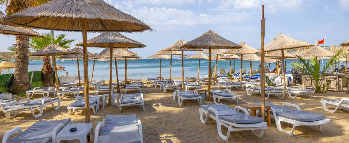 Ladonia Hotels Leo Beach Resort +16