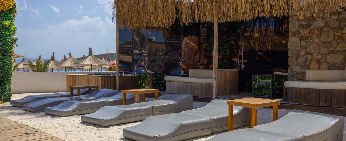 Ladonia Hotels Leo Beach Resort +16