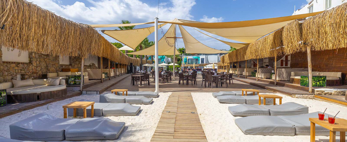 Ladonia Hotels Leo Beach Resort +16