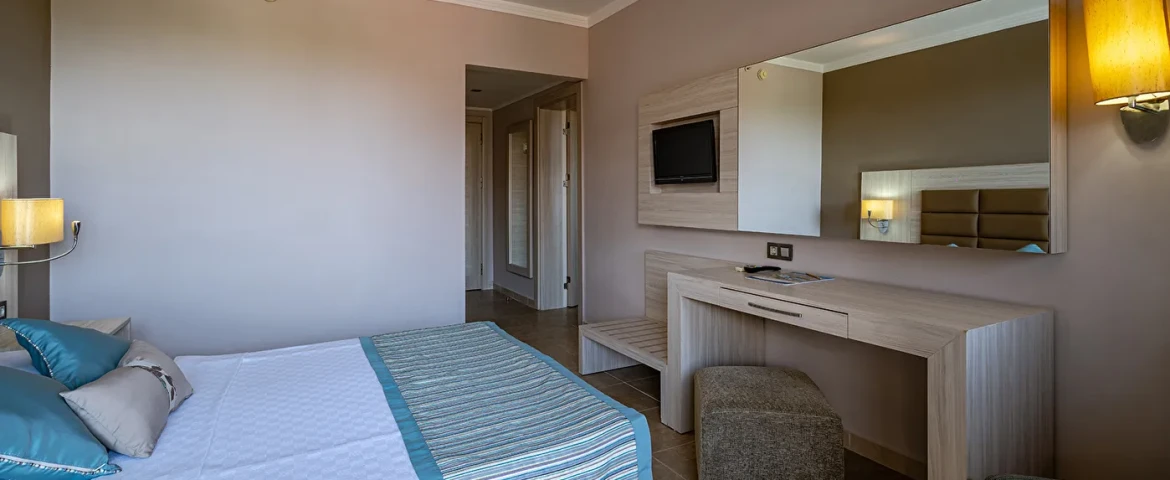 Palmeras Beach Hotel