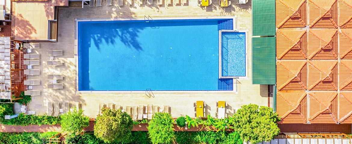 Perdikia Beach Hotel