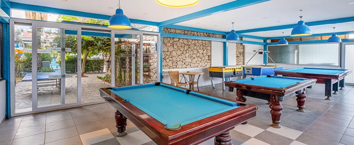 Perdikia Hill Hotel