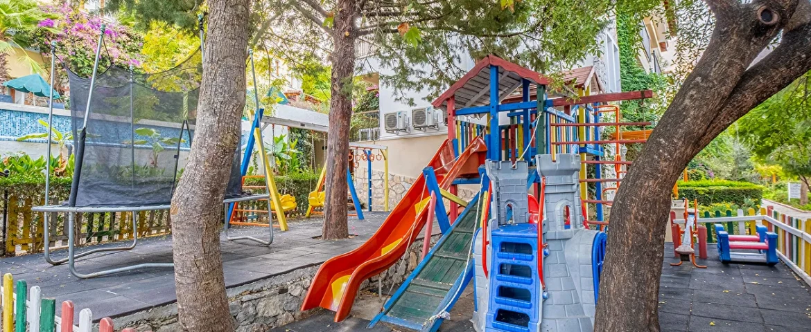Perdikia Hill Hotel