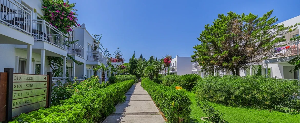 Petunya Beach Resort