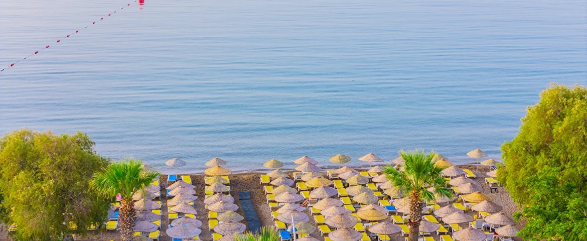 Petunya Beach Resort